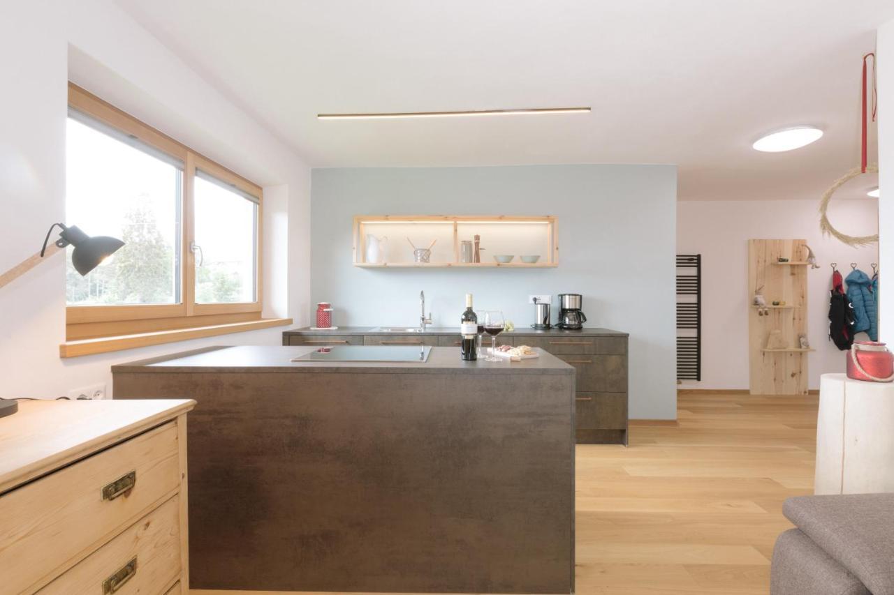 אלדינו Ferienwohnung Berg Wieserhof מראה חיצוני תמונה