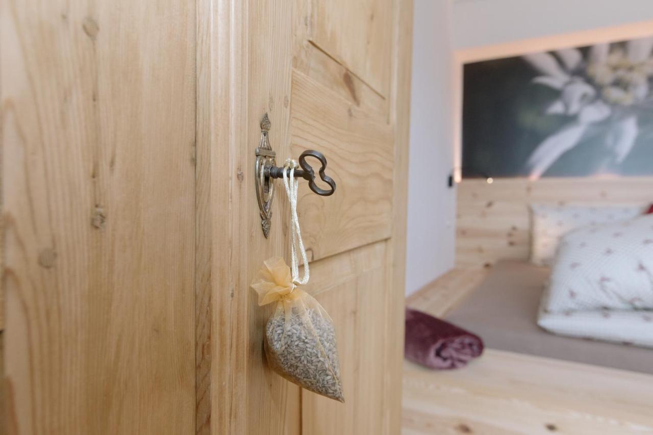 אלדינו Ferienwohnung Berg Wieserhof מראה חיצוני תמונה